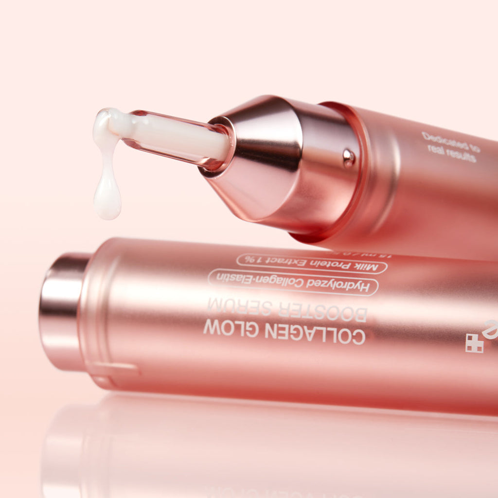 [Subscr.] Collagen Glow Booster Milk Serum - medicube.us