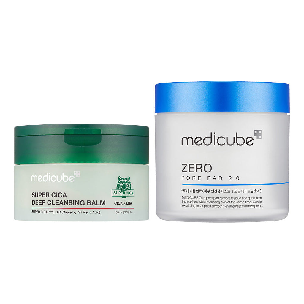 Pore Refine Duo - medicube.us