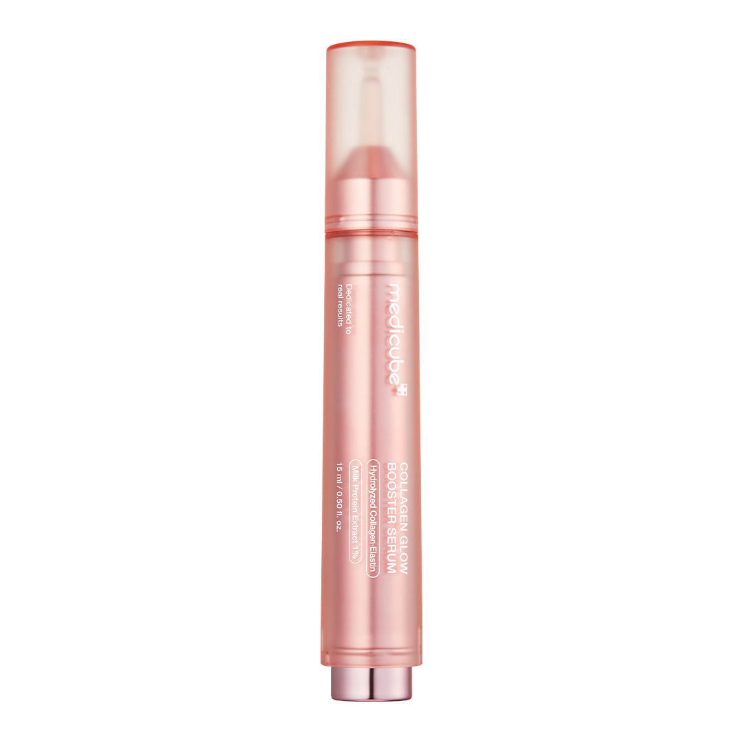 [GIFT] Collagen Glow Booster Milk Serum - medicube.us