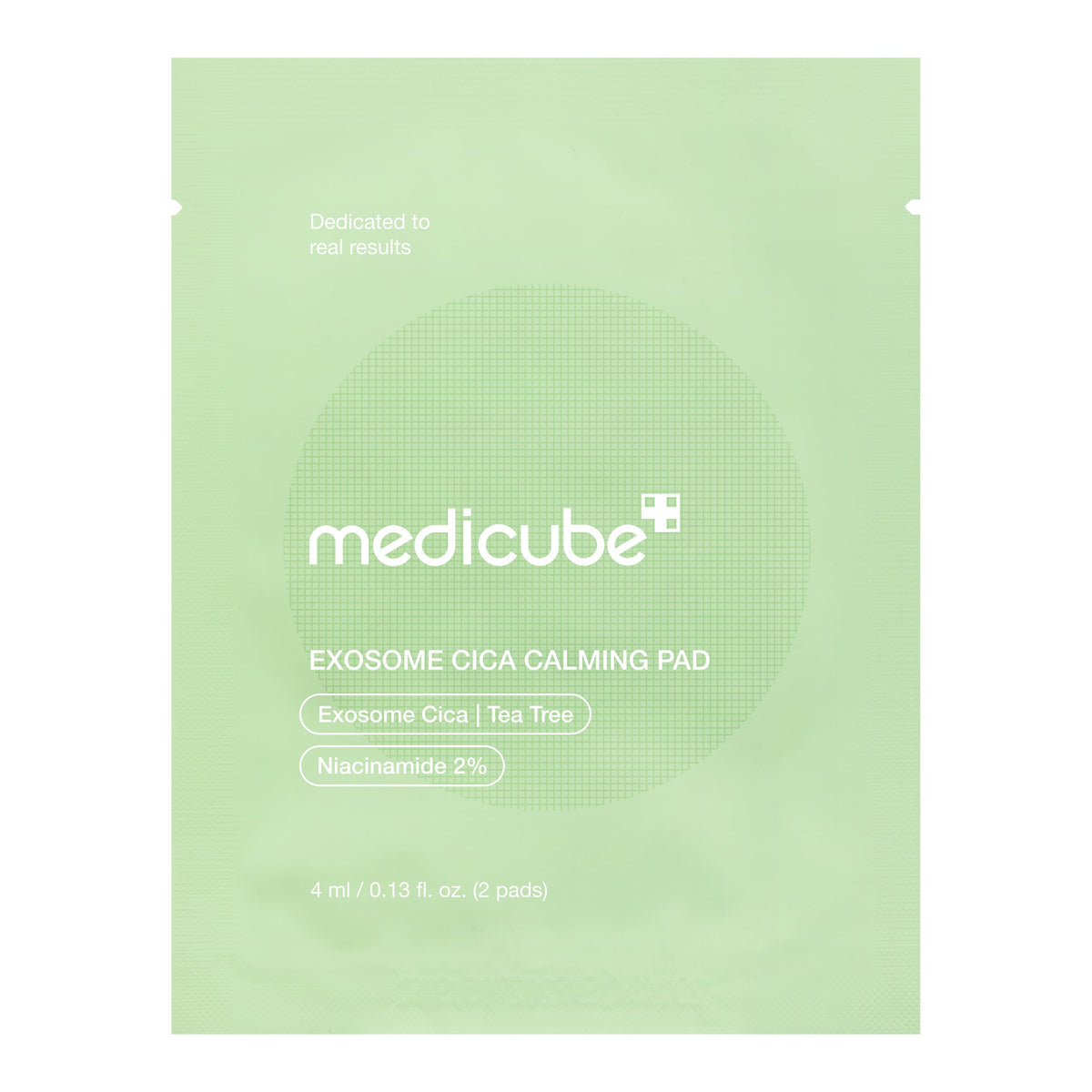 [GIFT] Exosome Cica Calming Pad 2EA