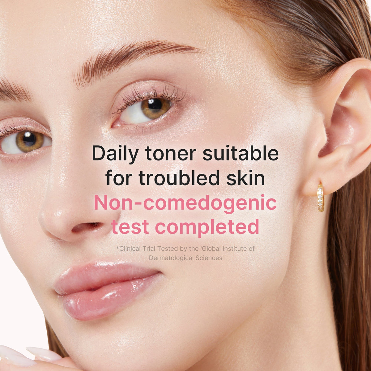 PDRN Pink Niacinamide Milky Toner - medicube.us