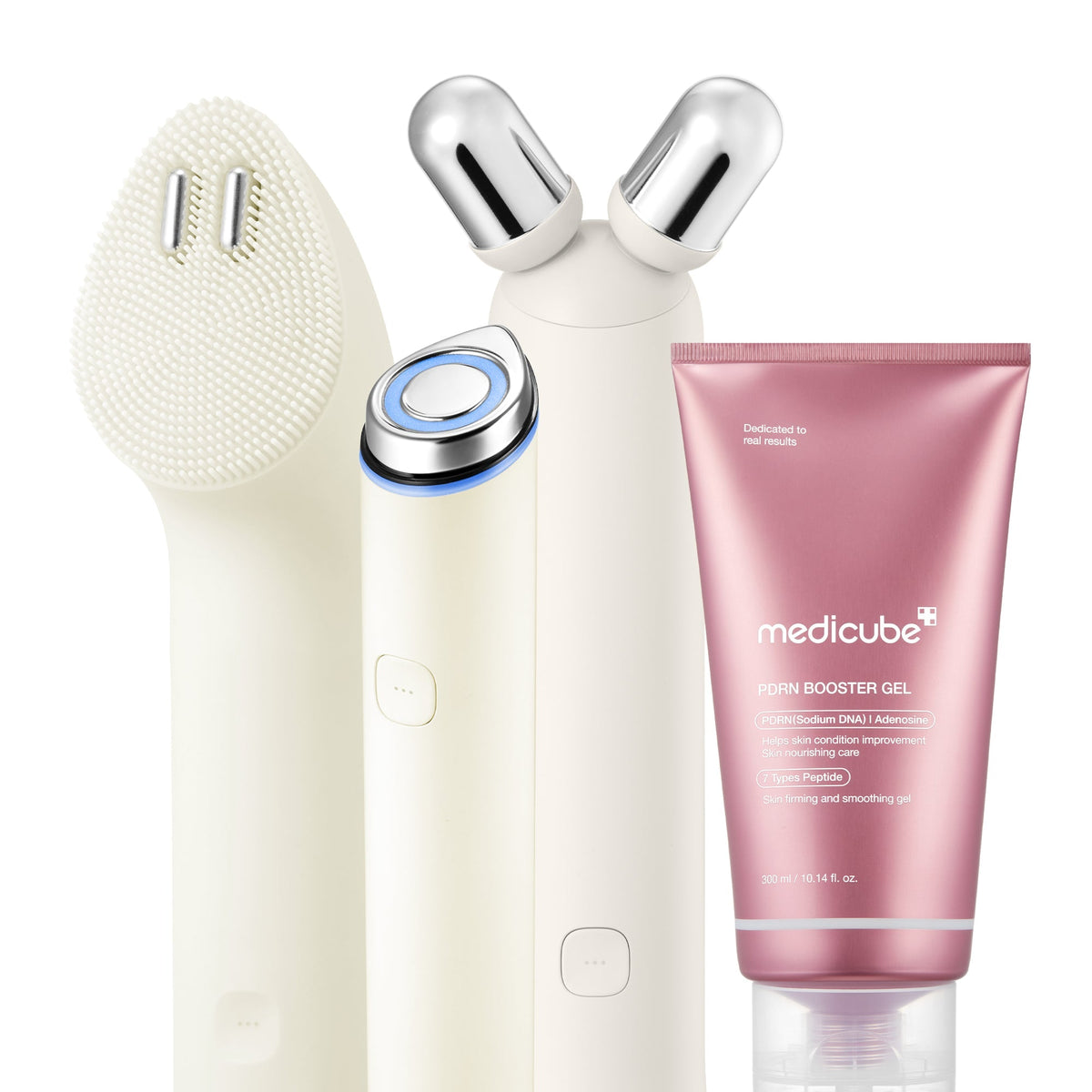 Mini Booster Pro Plus - medicube.us