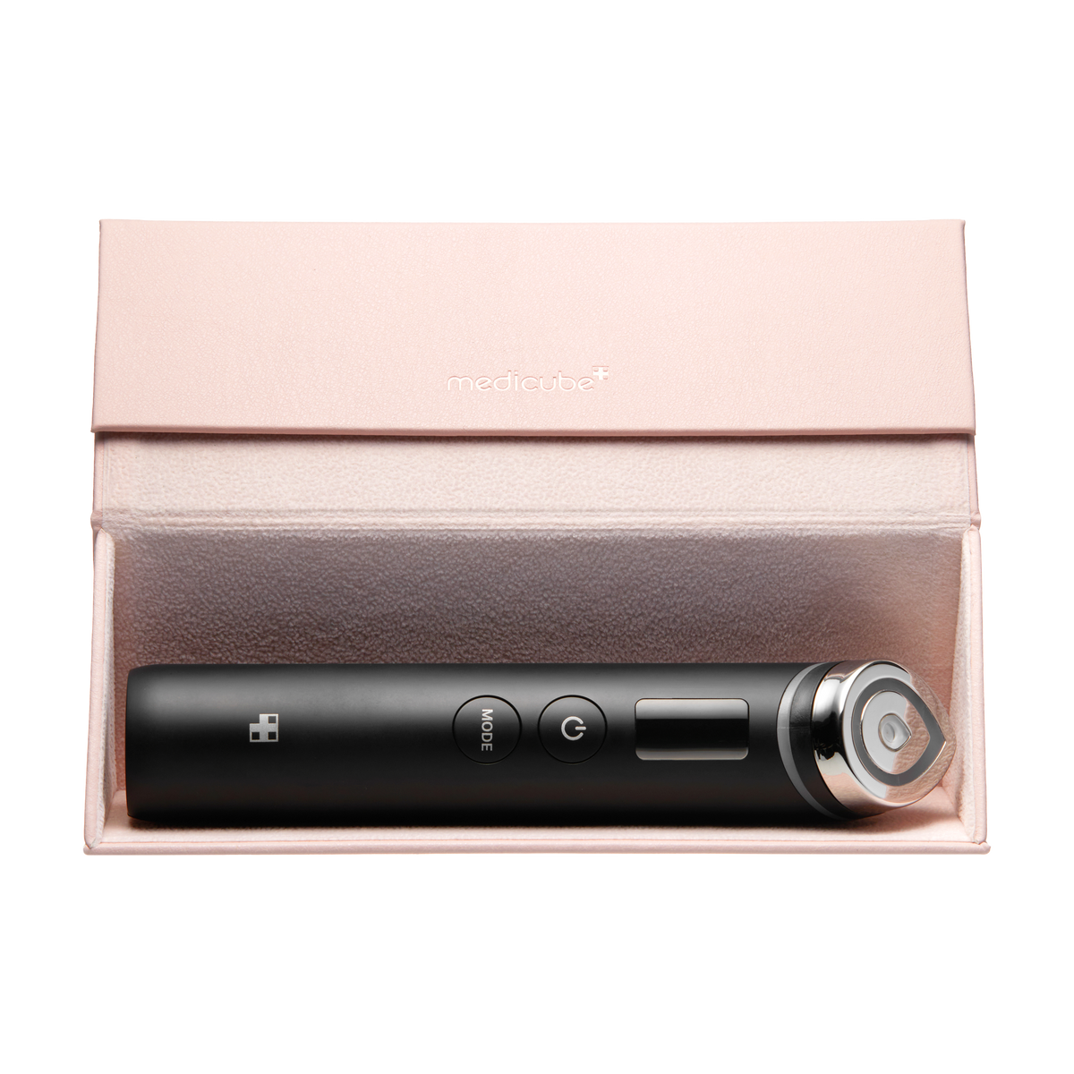 [GIFT] AGE-R Booster Pro Pink Pouch - medicube.us