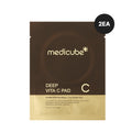 [GIFT] Deep Vita C Pads 2EA - medicube.us