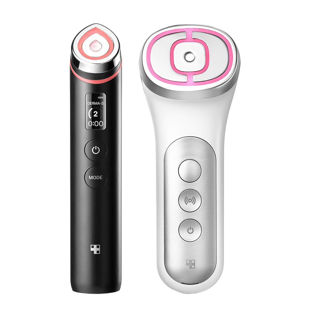 [GIFT] Booster Pro Black - medicube.us