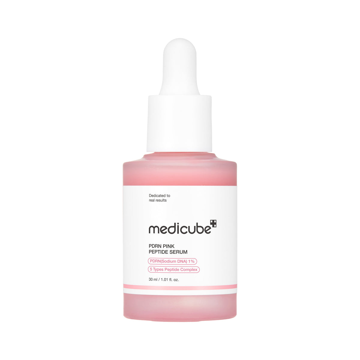 [Limited Edition] Booster Pro Valentine's day Edition - medicube.us