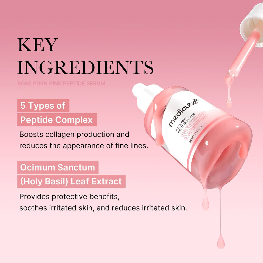 [Tati's Exclusive] Plump Perfection Set - medicube.us