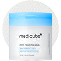 [Subscr.] Zero Pore Madecassoside Pads (Mild) - medicube.us