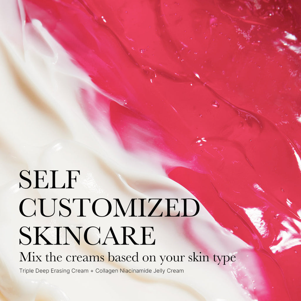 [GIFT] Collagen Swirl Duo - medicube.us