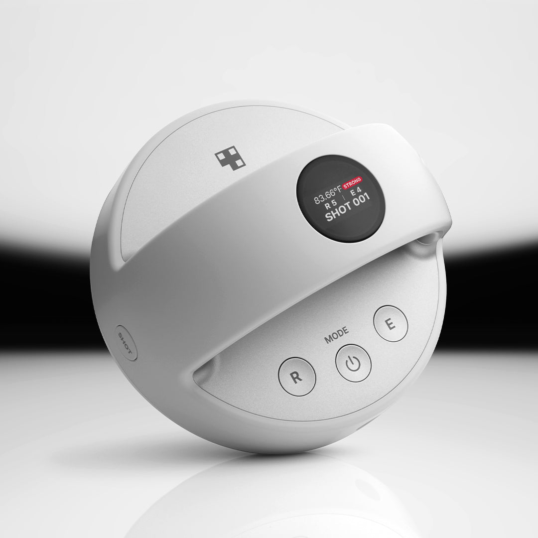 AGE-R Contour Body Shot - medicube.us