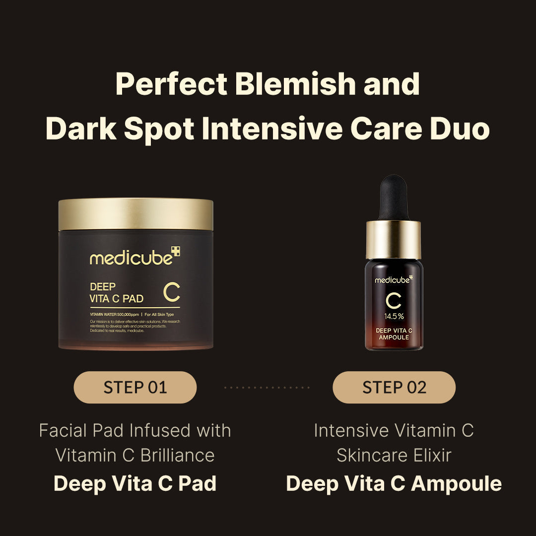 [GIFT] Clarity Boost Duo - medicube.us